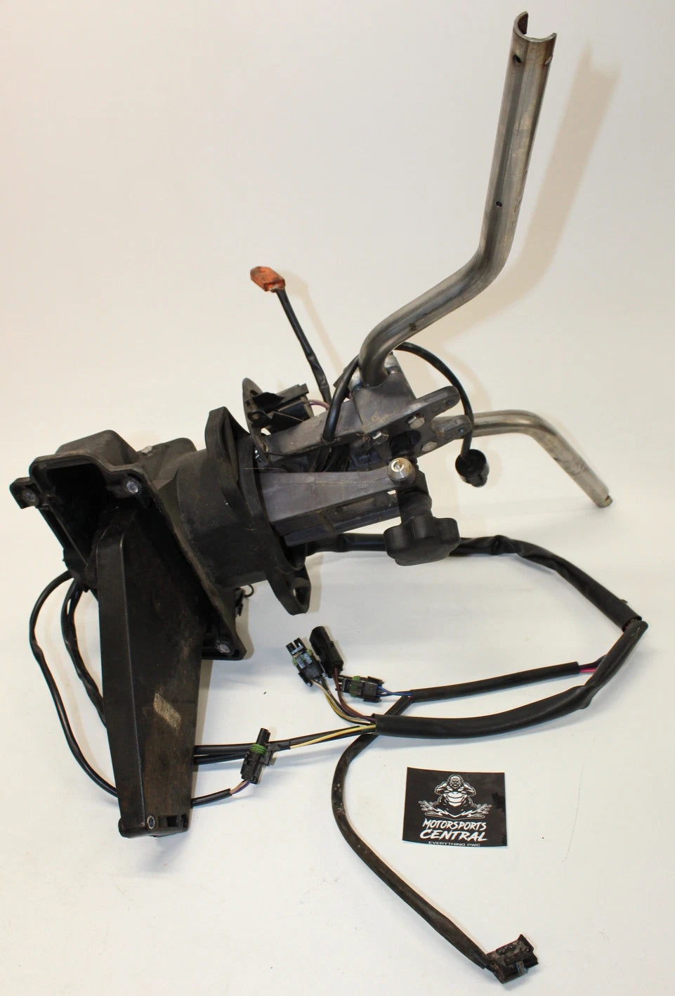 1997 Sea-doo Xp Steering Column 277000562400 277000620 277000644