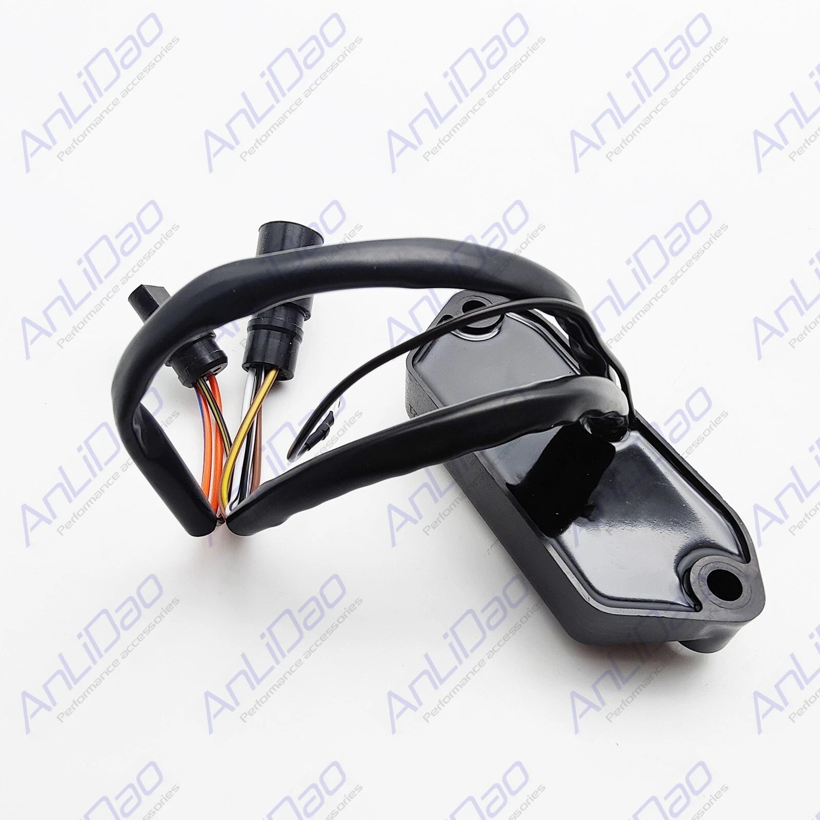 Fit Johnson Evinrude 4-60hp 2 Cylinder Cdi Power Pack 113-2453 18-5758