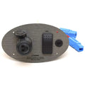 Larson Boat Trolling Motor Panel 5766617 | W/ Harnesses 12/24V ( Kit)