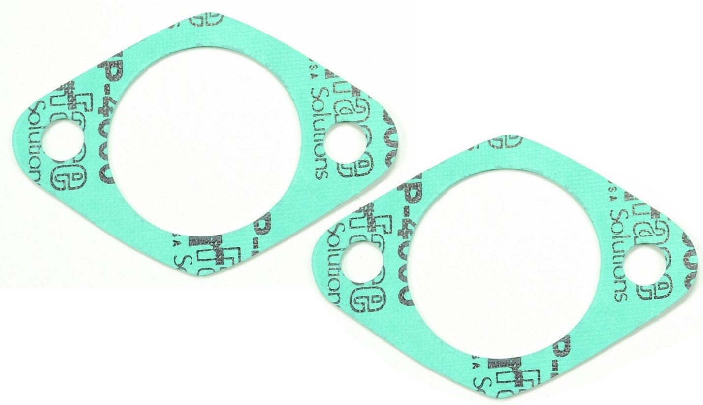Carburetor Base Intake Gasket Set for Sea-Doo 787 800 2-Pack by Sea-Doo