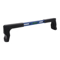 Automotive Steering Wheel Alignment Tool With Non-slip Handle And