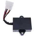 Ignitor Cdi Box 99999-02368 For Yamaha Gas Golf Cart G11 G14 G2 G5 G8