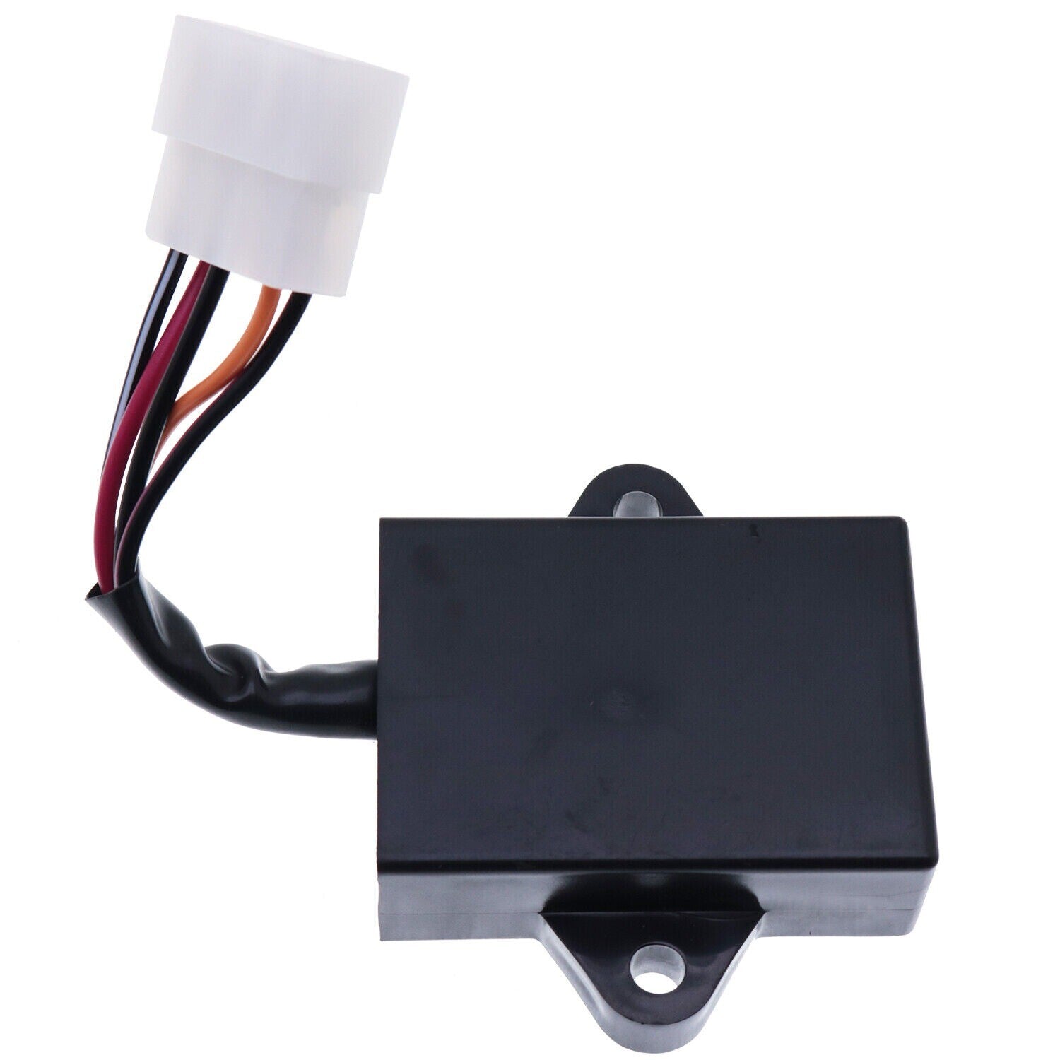 Ignitor Cdi Box 99999-02368 For Yamaha Gas Golf Cart G11 G14 G2 G5 G8