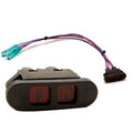 Boat Warning Light Stratos 7Ke579 by Stratos