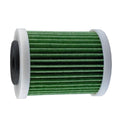 6p3-ws24a-02-0<wbr/>0 Fuel Filter For Yamaha | Hook & Hull Co
