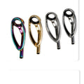 Stainless Steel Fishing Rod Guide Ring