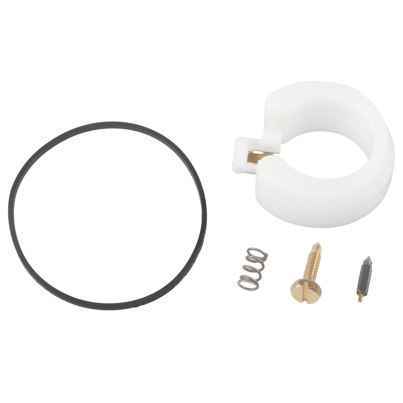 Carburetor Repair Kit for Suzuki 2/4-Stroke 9.9/15HP Outboard Engine
