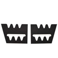 G3 Boat Rod Holder Panels 73580571 | Talon 19 Black (Set Of 2)