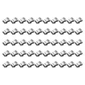 Solar Pv Cable Clip 304 Stainless Steel Cable Manager For Solar Array