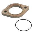 S&s Cycle Super E Carburetor 1-7/8in X 3/8in Manifold Insulator Block