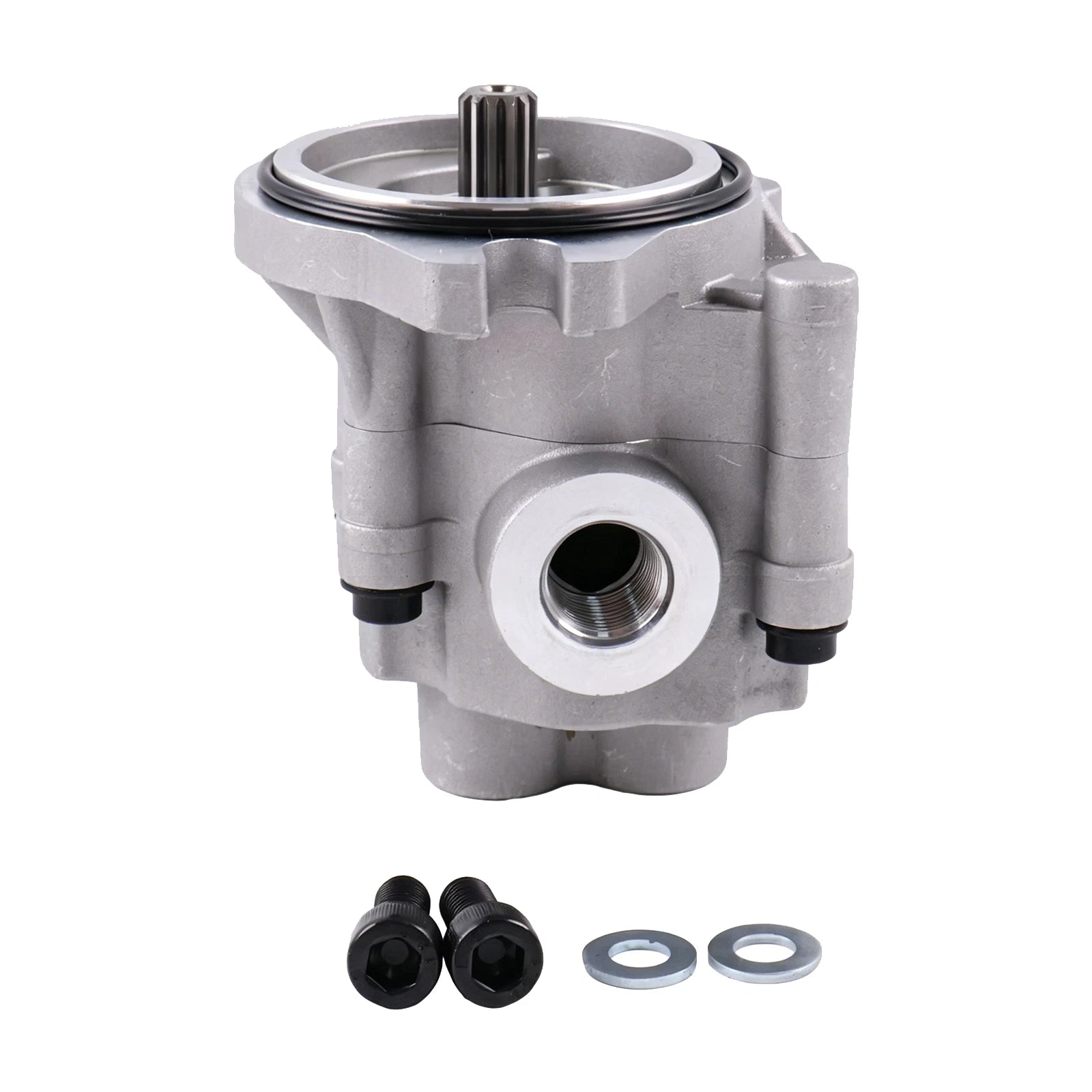 Hydraulic Gear Pump 342-1882 For Caterpillar C9 C9.3 Engine 336d