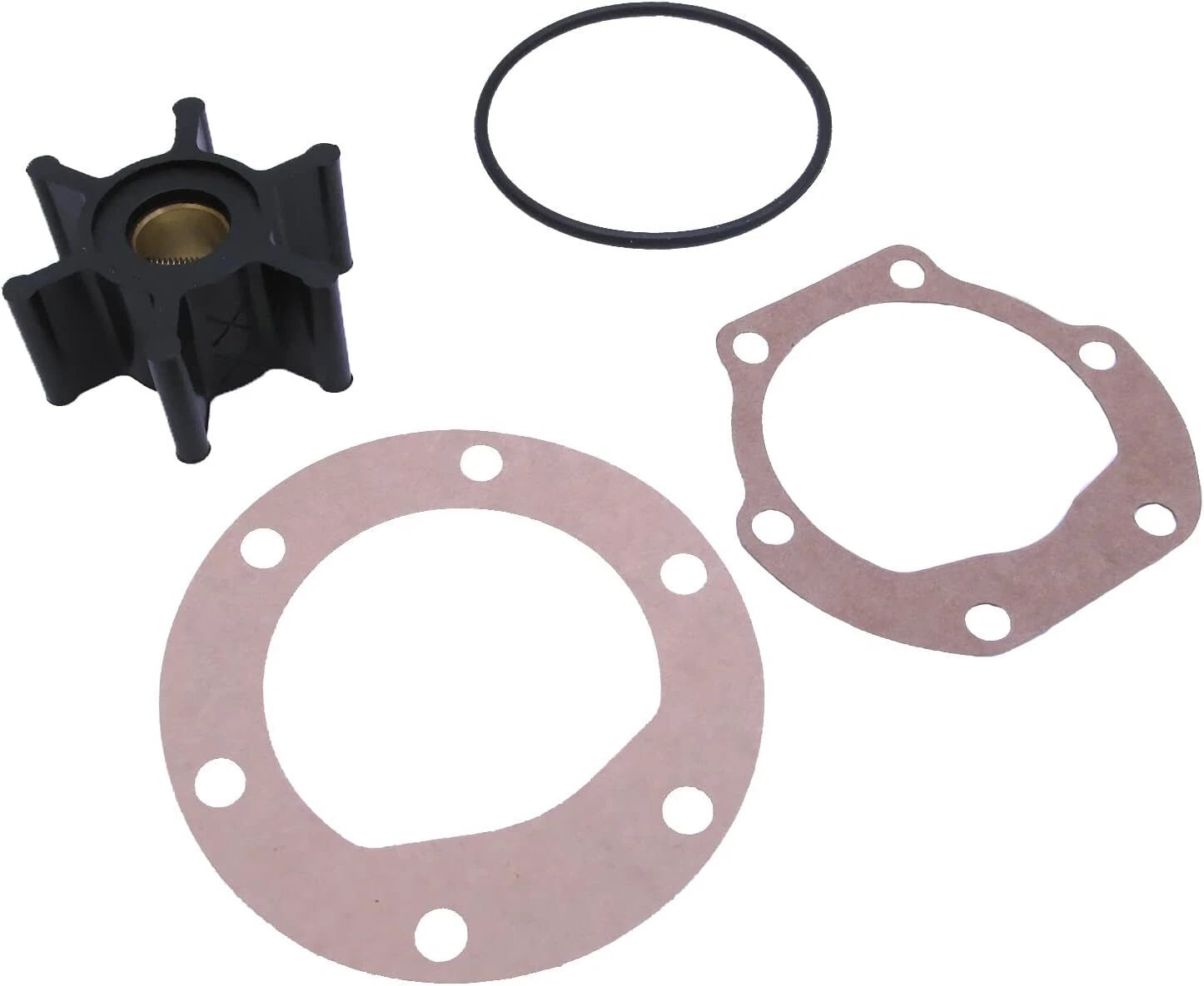 Water Pump Impeller Watermota — Uksea-series Leopard &Amp; Panther Mk