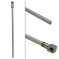 Tiara Yachts Boat Fuel Return Tube 3112960 | 27 1/4 Inch AluminumOpens