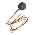 3A Bistable Touch Key Switch