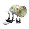 88830742 Compressor Conversion Kit, Fits York To Sanden Style Fits