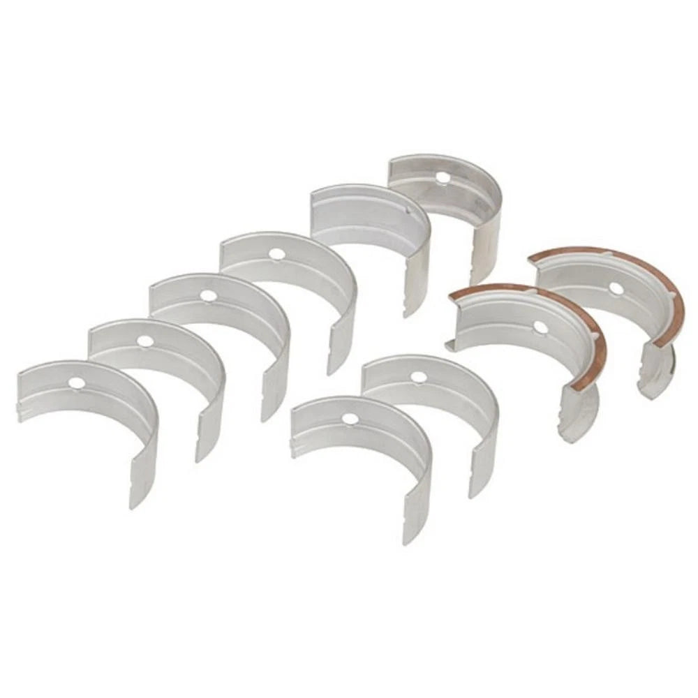 Main Standard Bearing Set Of 5 Fits Case Ih Fits International