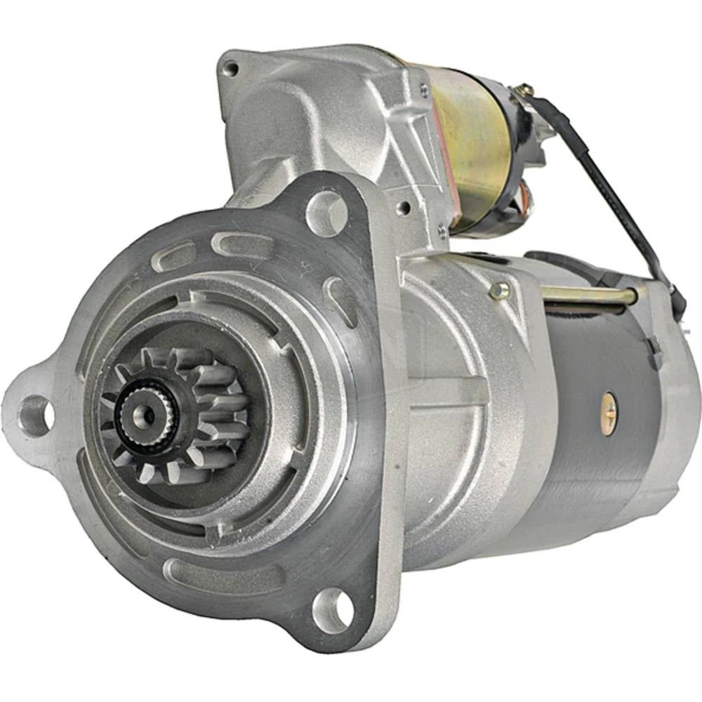 410-12234-jn J&n Electrical Products Starter