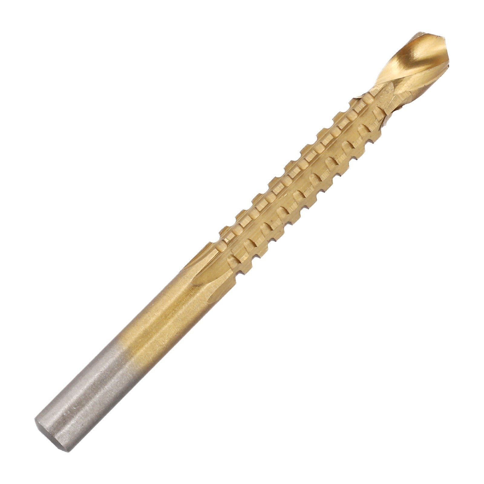 Wood Drill Bits Set for Clean Holes