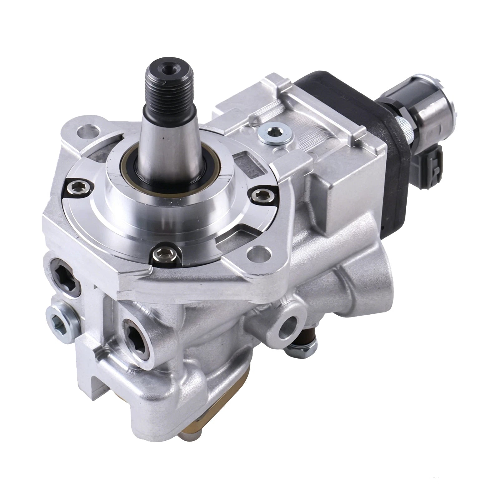 Fuel Injection Pump 465-6884 For Caterpillar C3.8 Engine 272d2 297d2