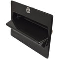Blue Wave Makaira Boat Toe Kick Panel 2430-0080 Black Fiberglass by Blue Wave