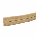 Hidem Sea Ray Boat 3/4 x 1/8 Inch Khaki by Sea Ray