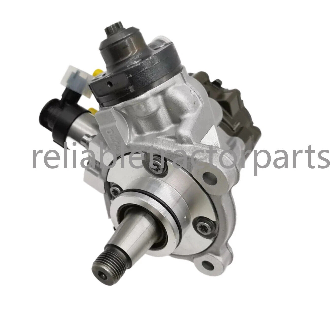 0445020516 5801470100 Fuel Injection Pump For Case 580sn Wt Sr250