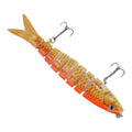 Noise Bead Lure for Freshwater Fishing