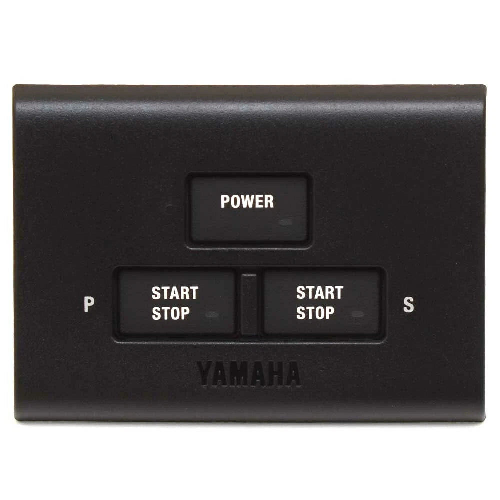 Yamaha Boat Electronic Key Switch 6x9-762b0-50-0<wbr/>0 | Twin Engine