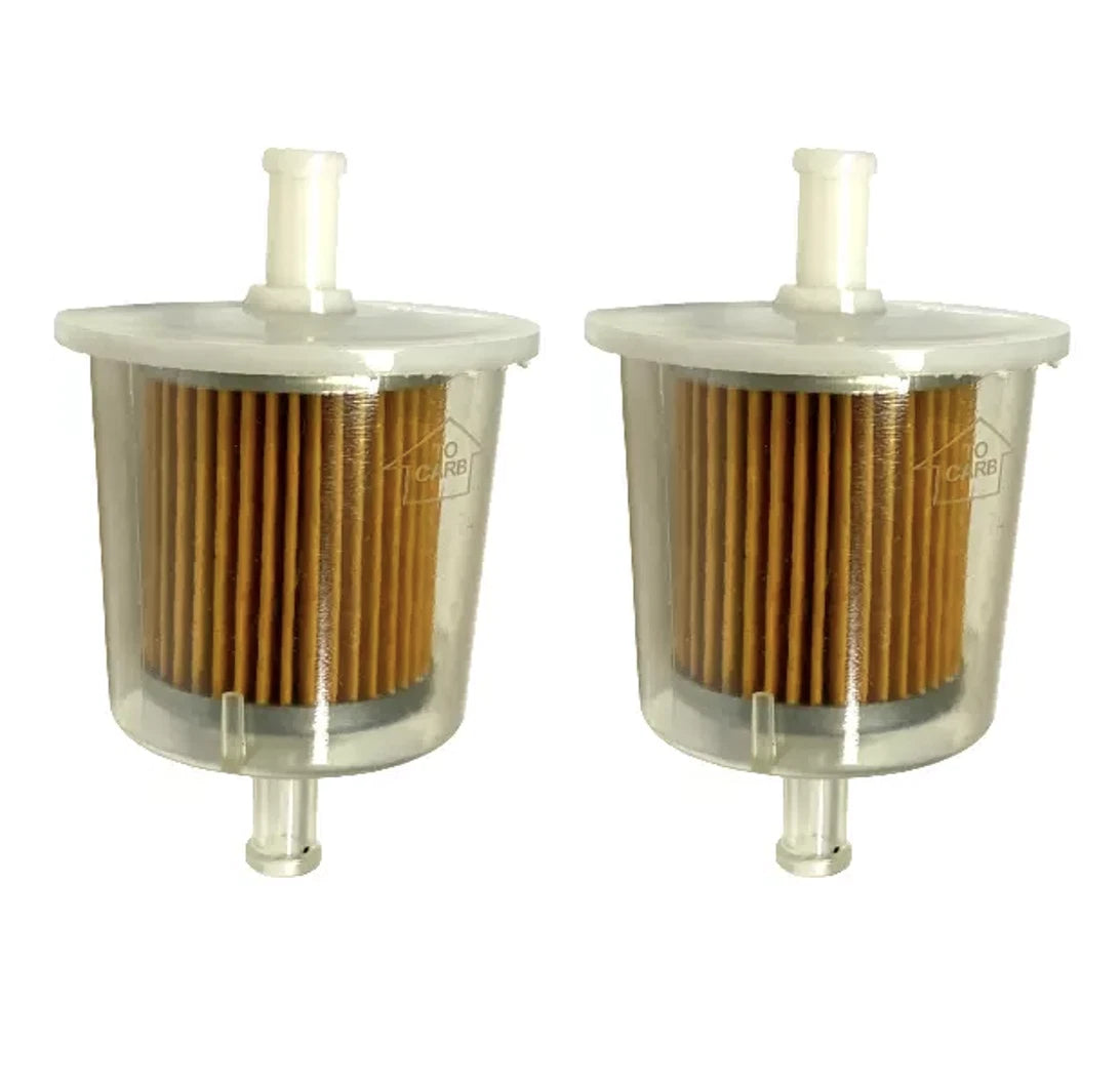 Inline Fuel Filter for Johnson/Evinrude E-Tec (40-200HP)