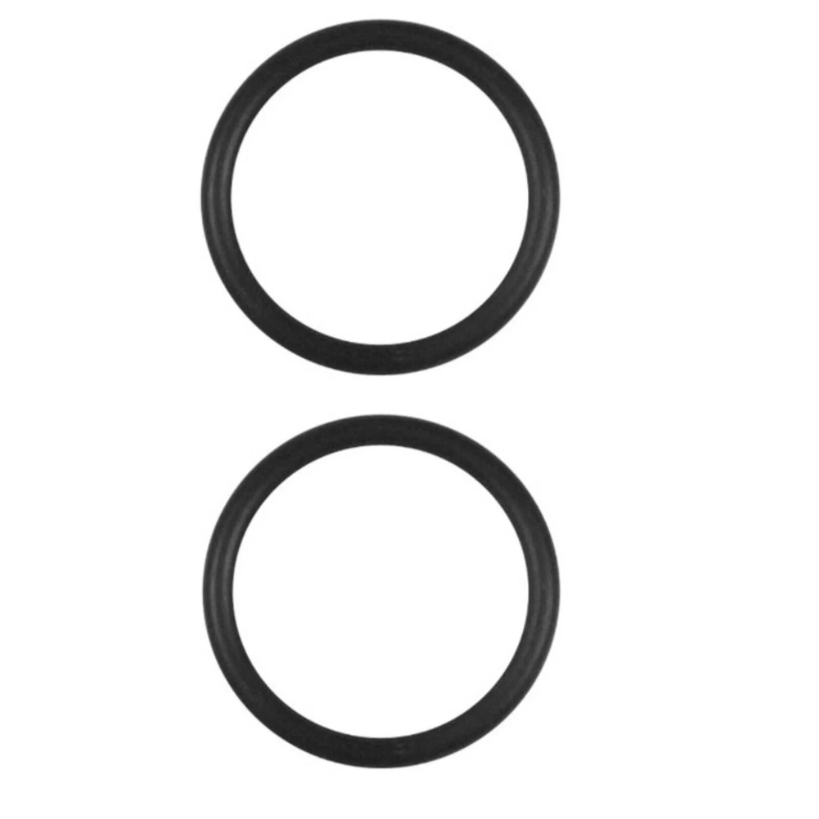 O-Ring for Mercury Mariner Outboard Engine 2Pcs