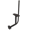 Boat Trailer Step Ladder Black Powder Coat by Tracker