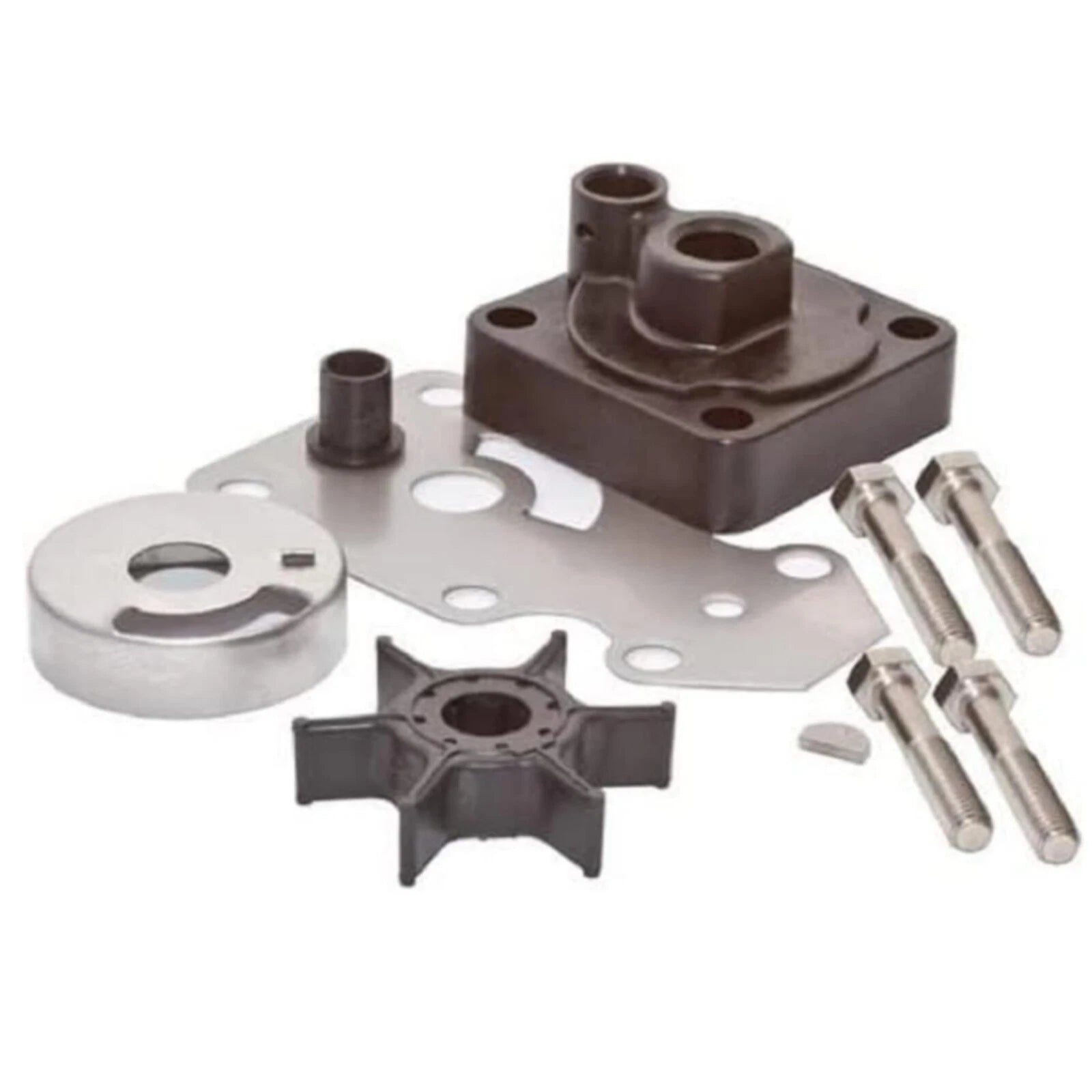 Outboard Water Pump Repair Kit – Yamaha 15HP