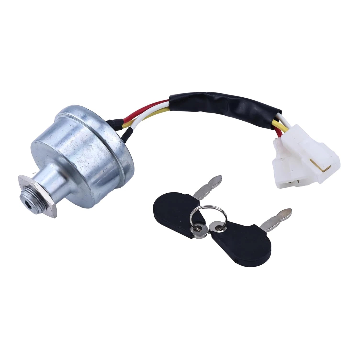 Ignition Starter Switch 005558982r93 For Mahindra 3540 3550 4025 4035