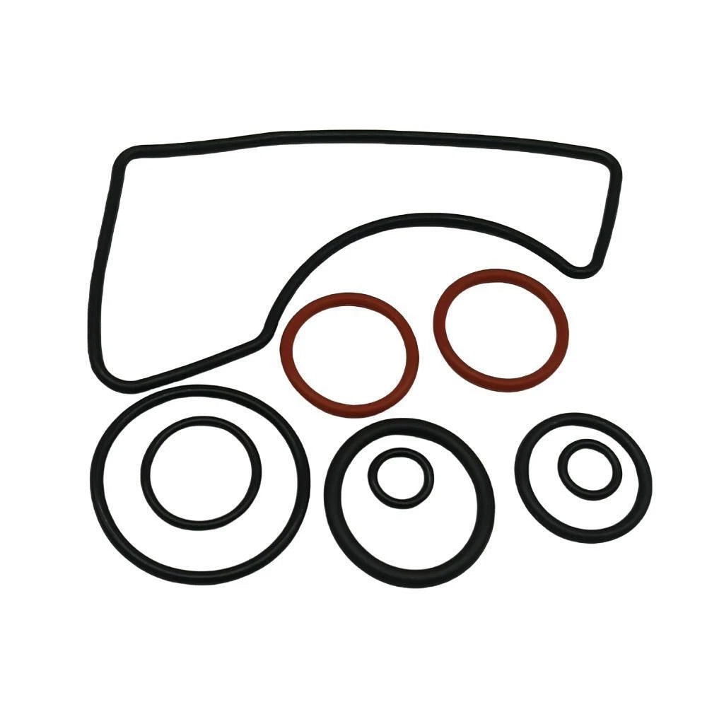 Bell Housing Gasket Kit for MerCruiser Bravo I/II/III Drives