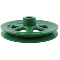 Auger Drive Pulley Hxe22628 H221001 For John Deere | Hook & Hull Co