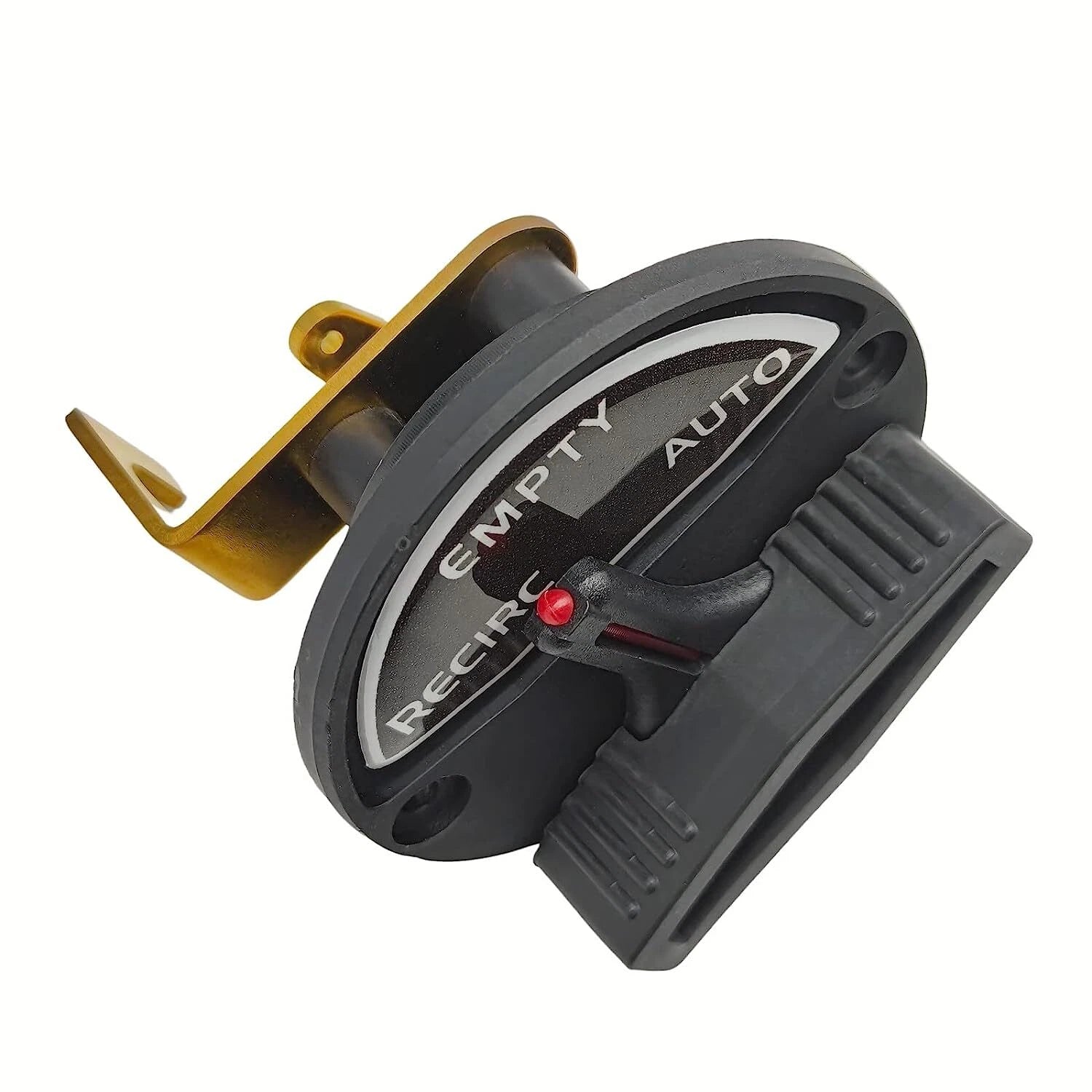 Ranger Boats Livewell Control Cable Lever 5900006 Stratos Flow-rite