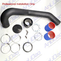Fit Yamaha Fx-svho Fx-ho Fx Cruiser Rear Exhaust Kit Improve Sound