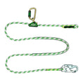 17029 Positioning Lanyard 12 Ft