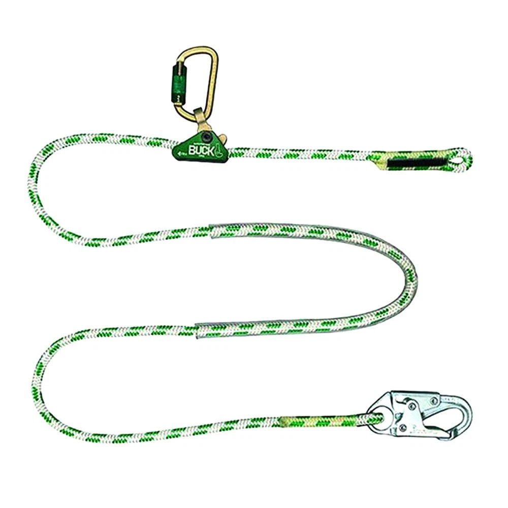 17029 Positioning Lanyard 12 Ft