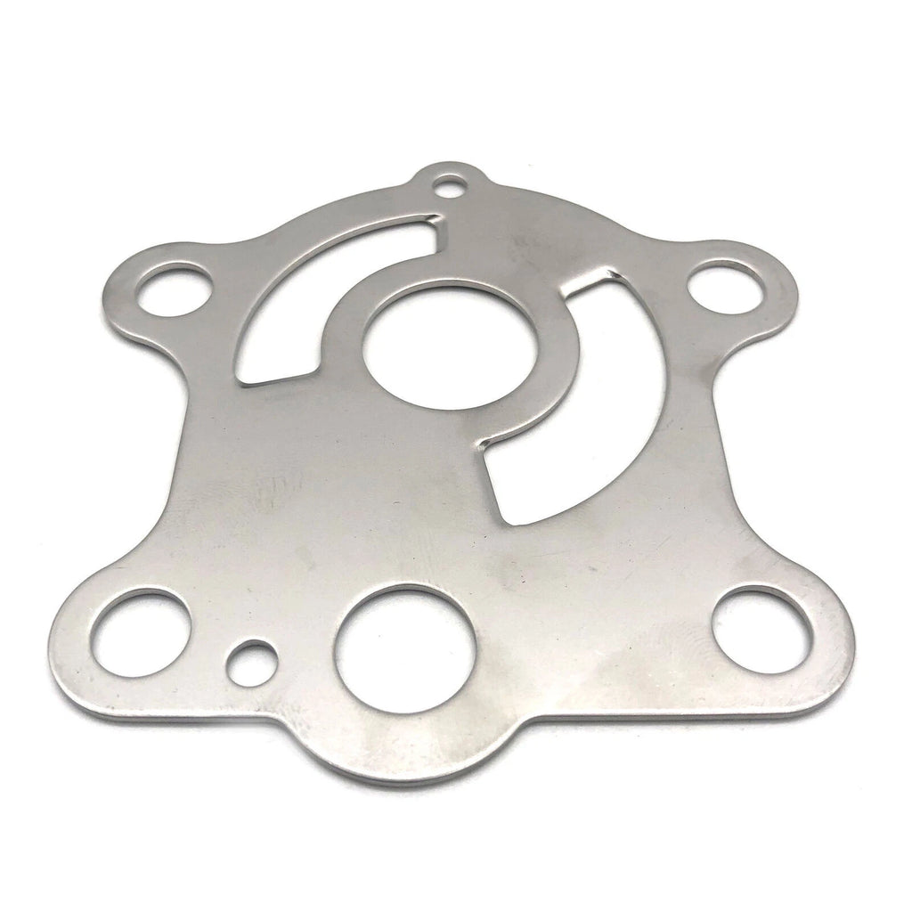Water Pump Impeller Repair Kit for Yamaha Outboard 6J8 Series 2000-2023