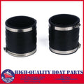 Exhaust Bellows OMC Cobra Volvo Penta by OMC