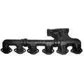 New Manifold Assembly W/o Gaskets Fits Allis Chalmers 7030 7040 7045