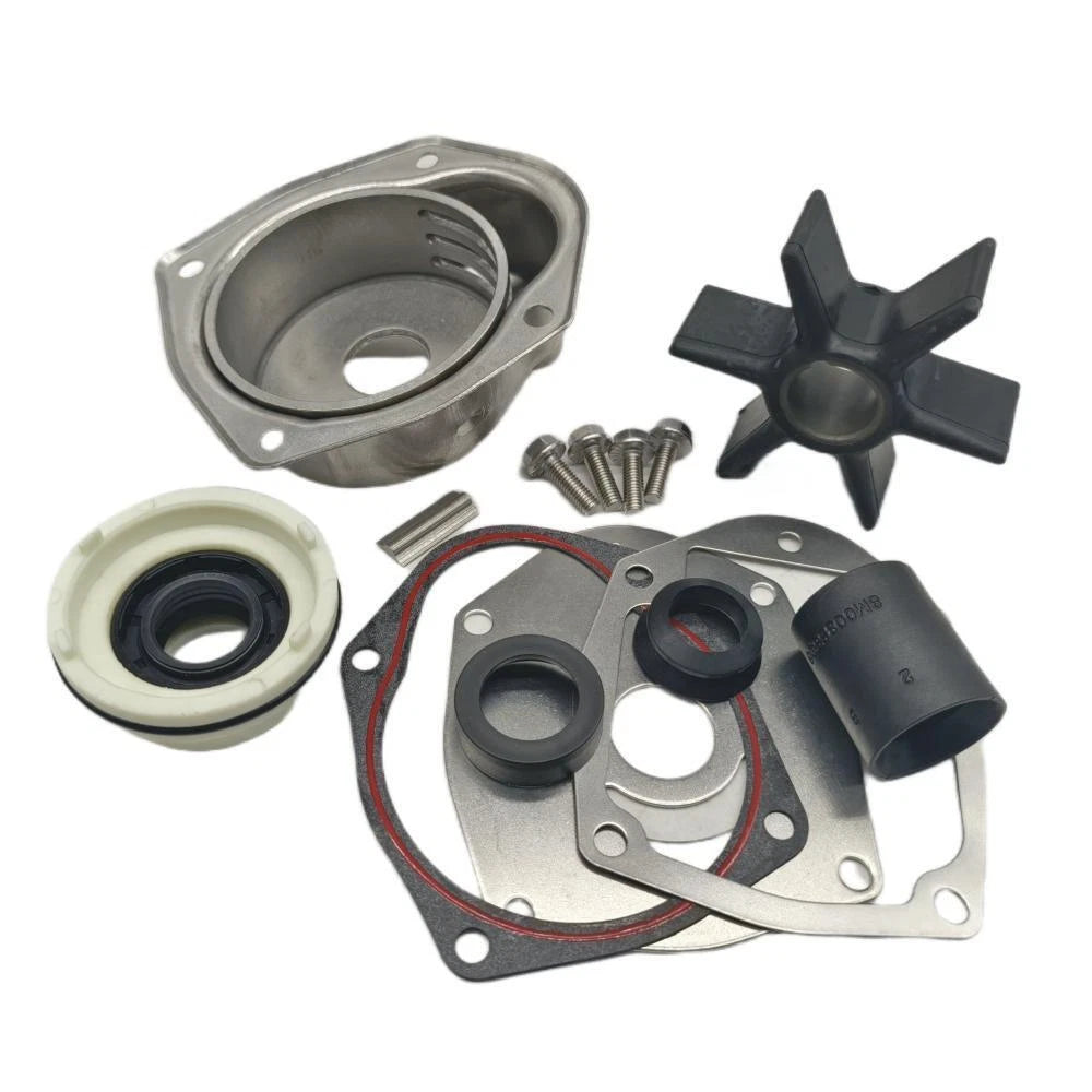 Water Pump Repair Kit – Mercury Quicksilver