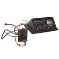 G3 Sportsman Boat Instrument Panel 73427494 | W/ Trolling Plug