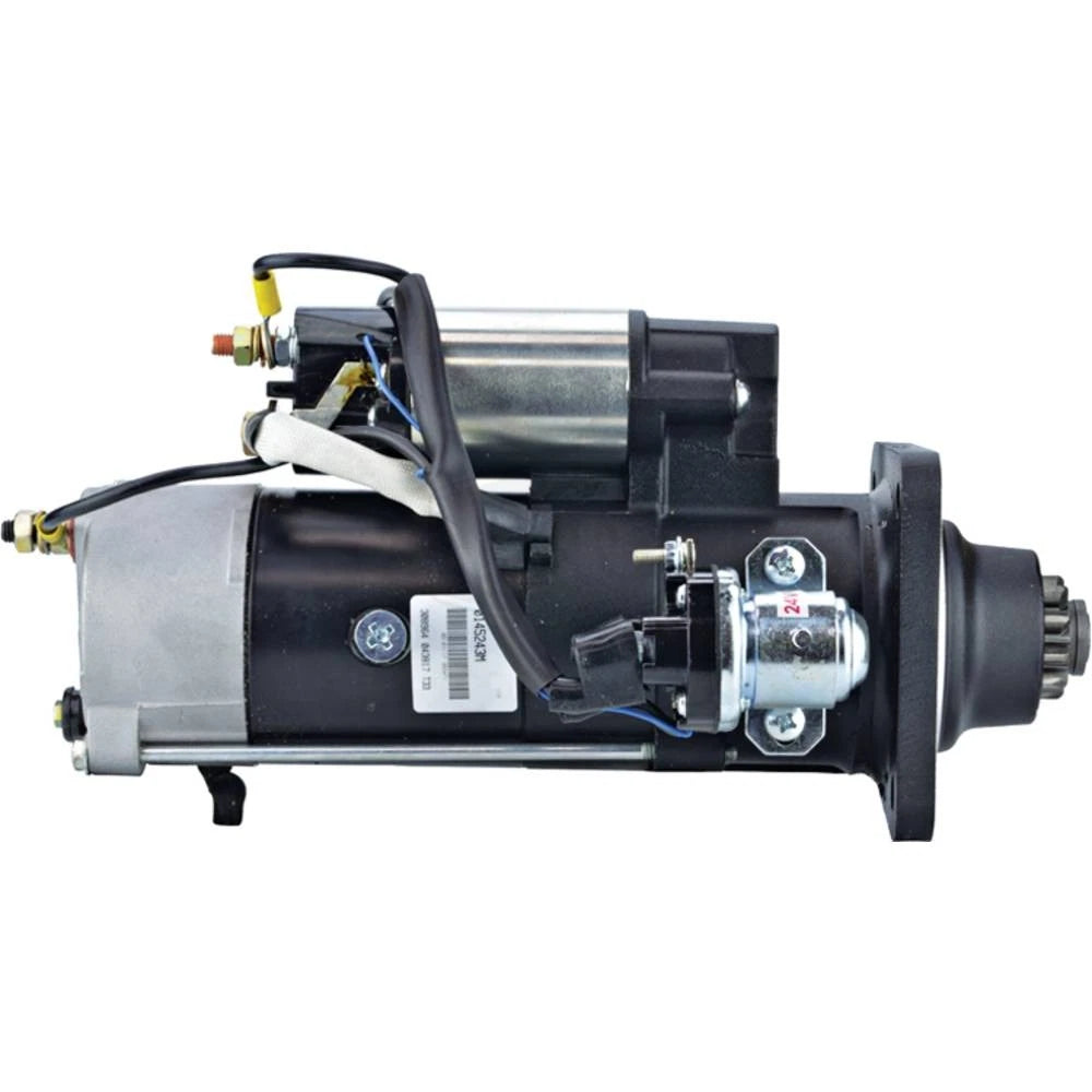 410-42028-jn J&amp;n Electrical Products Starter