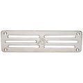 Ski Centurion Boat Rear Air Vent Stainless Avalanche by Ski Centurion