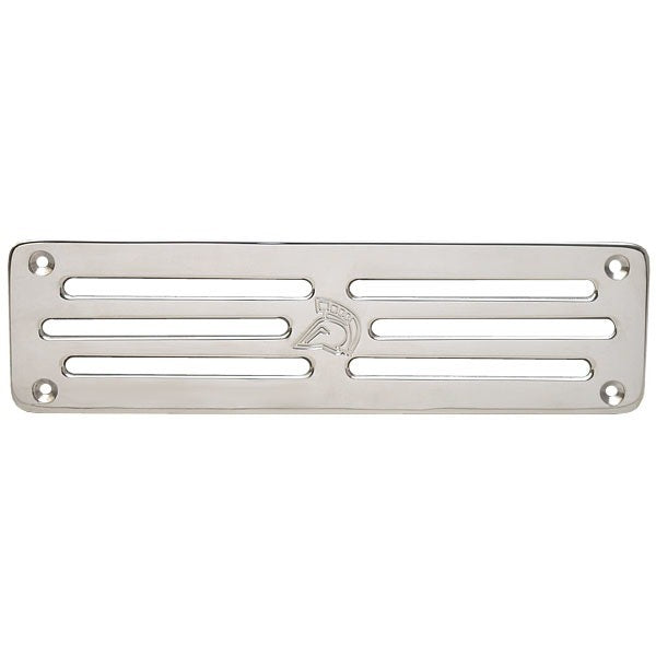 Ski Centurion Boat Rear Air Vent Stainless Avalanche by Ski Centurion