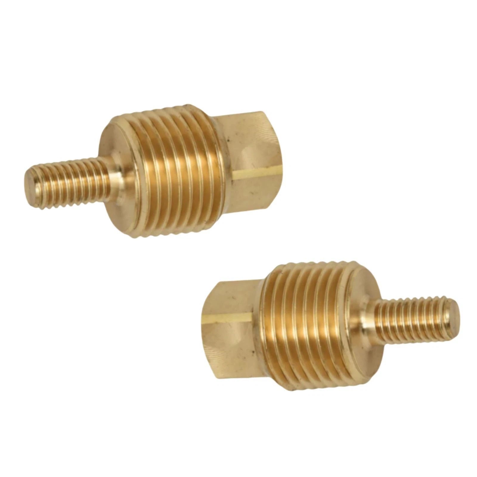 2pcs Volvo Penta 838928 Plug Fits 2001 2003 Ad Aqa Aqd Bb D11 D12 D6