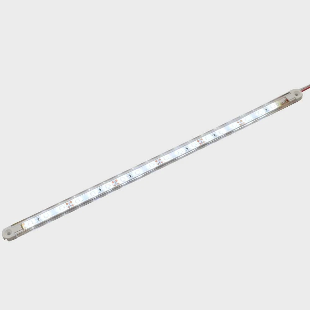 Aqua Signal Boat Led Strip Light | Perry 12V White 12 Inch