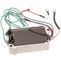 Mercury Mariner Outboard 2 Cylinder Switch Box CDI Power Pack 332-4911 by Mercury